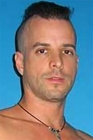 et billede af Jeremy Steele