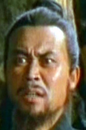 et billede af Kim Ki-beom