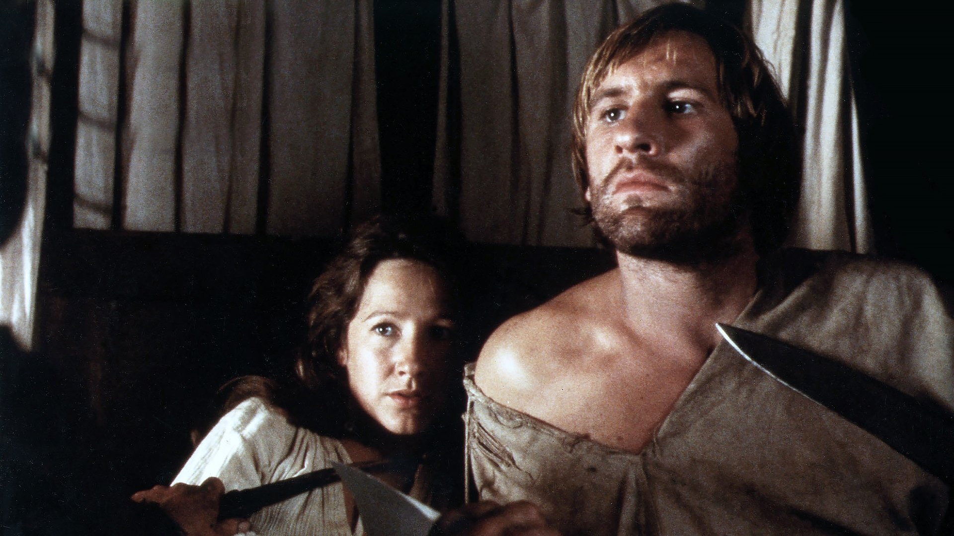 Le Retour de Martin Guerre (1982)