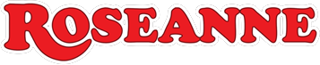 Roseanne Logo