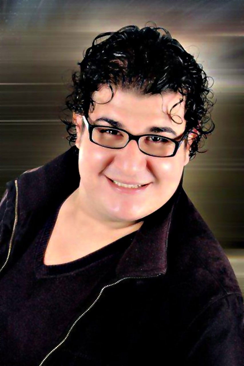 et billede af Ahmed Al Shawish