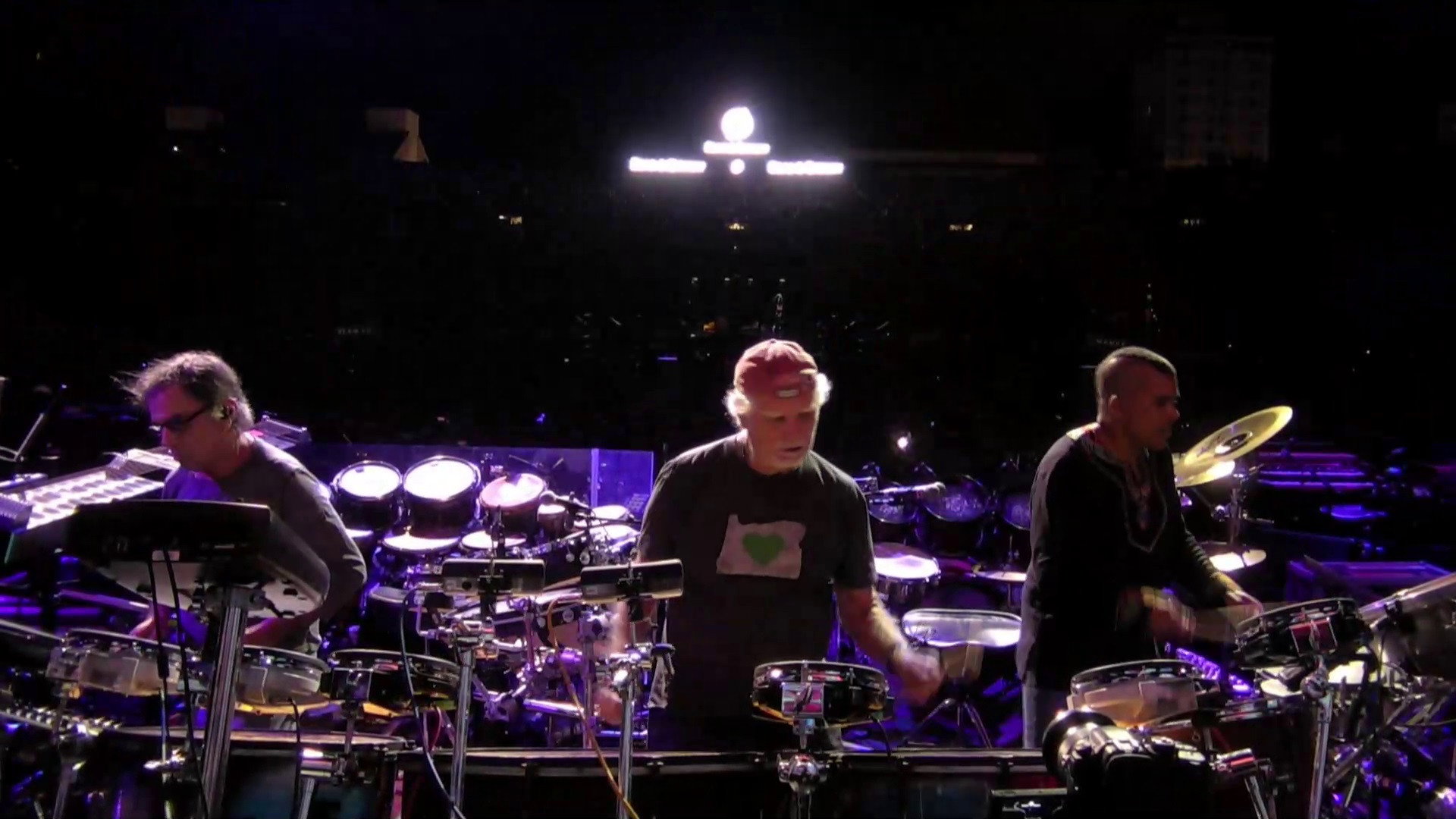Dead & Company: 2018.07.14 - Folsom Field - Boulder, CO