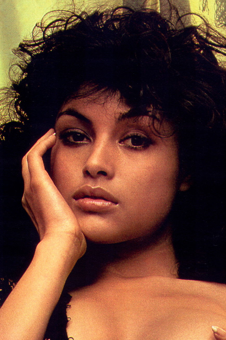 et billede af Carole Augustine