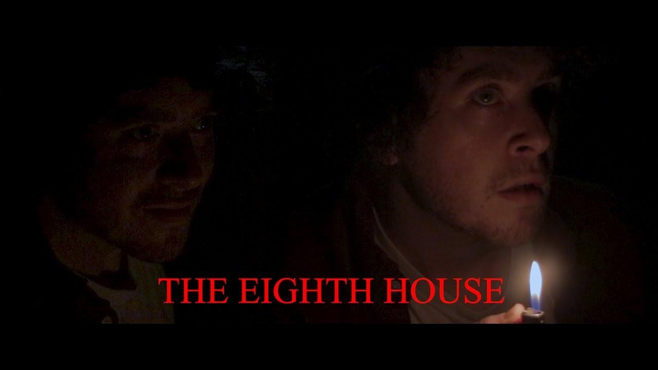 The Eighth House (2017)