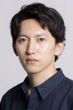 et billede af Shuto Moriya