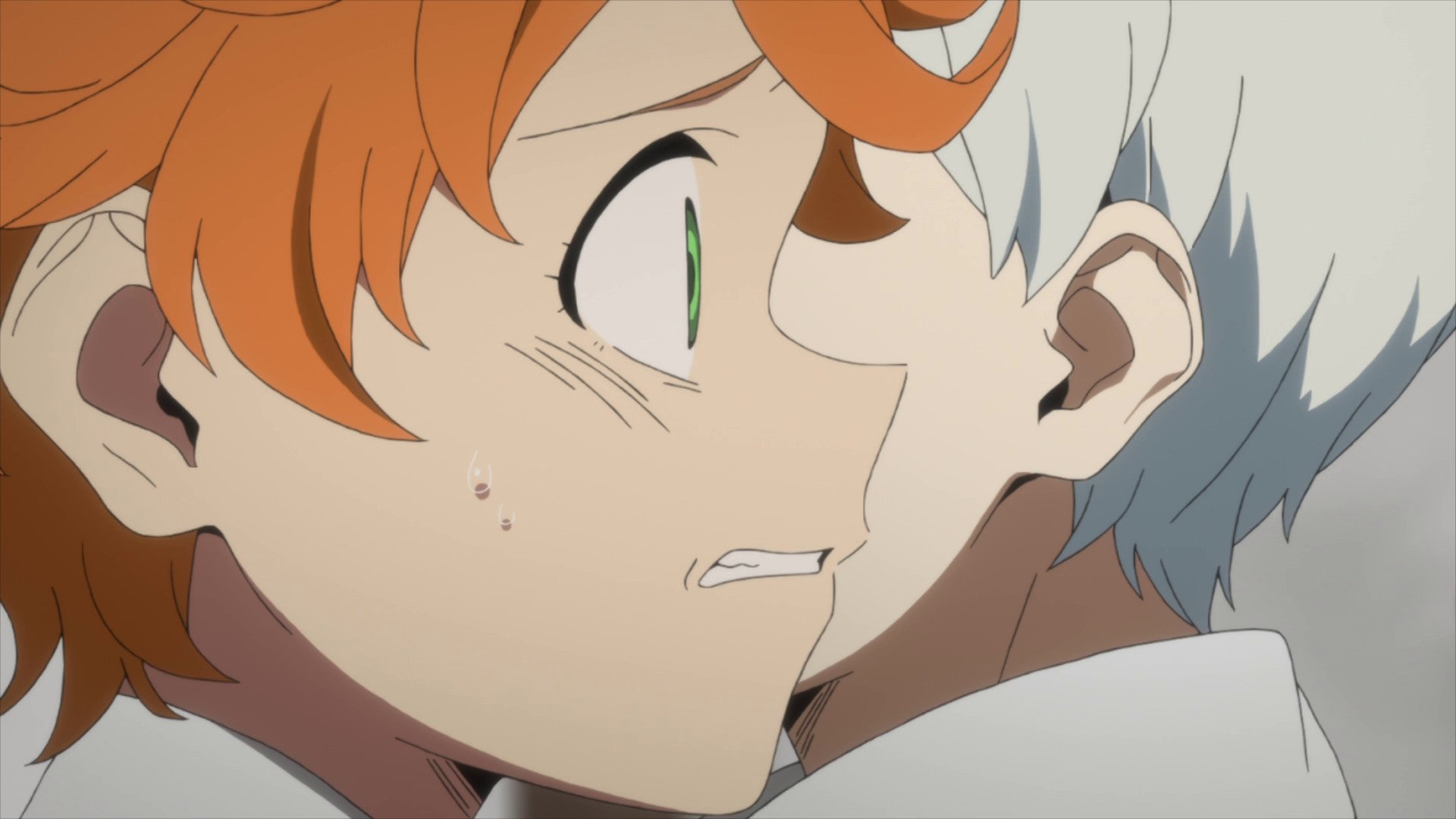 The Promised Neverland Season 1 Episode 2 Gogoanime 