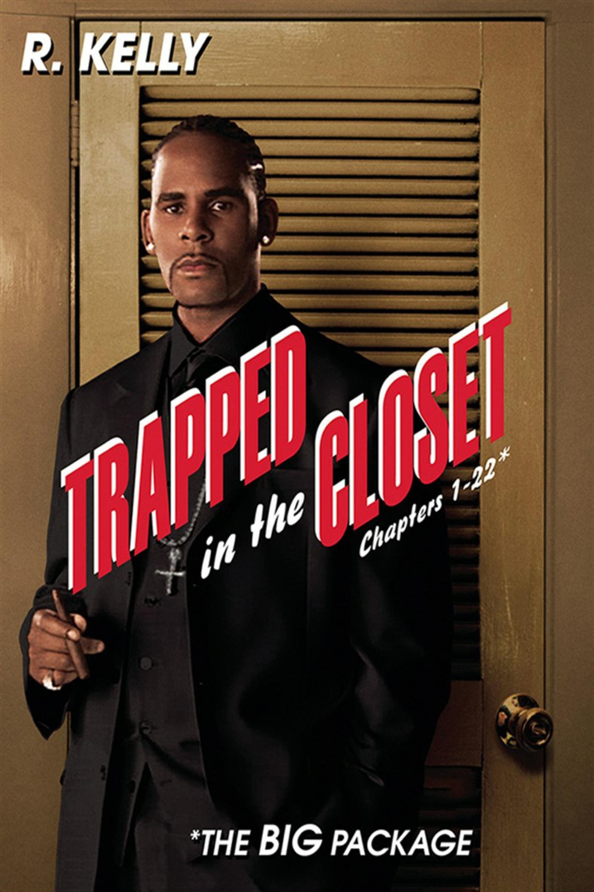 watch trapped in the closet full watch trapped in the closet full
