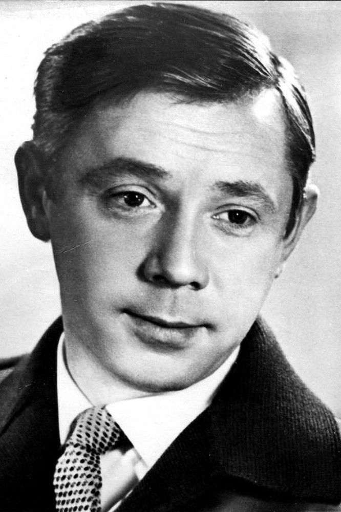 et billede af Oleg Anofriev