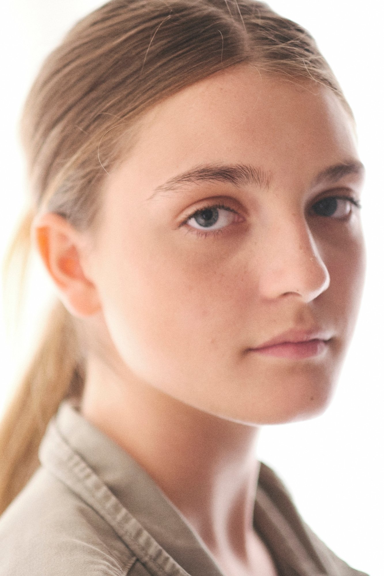 person