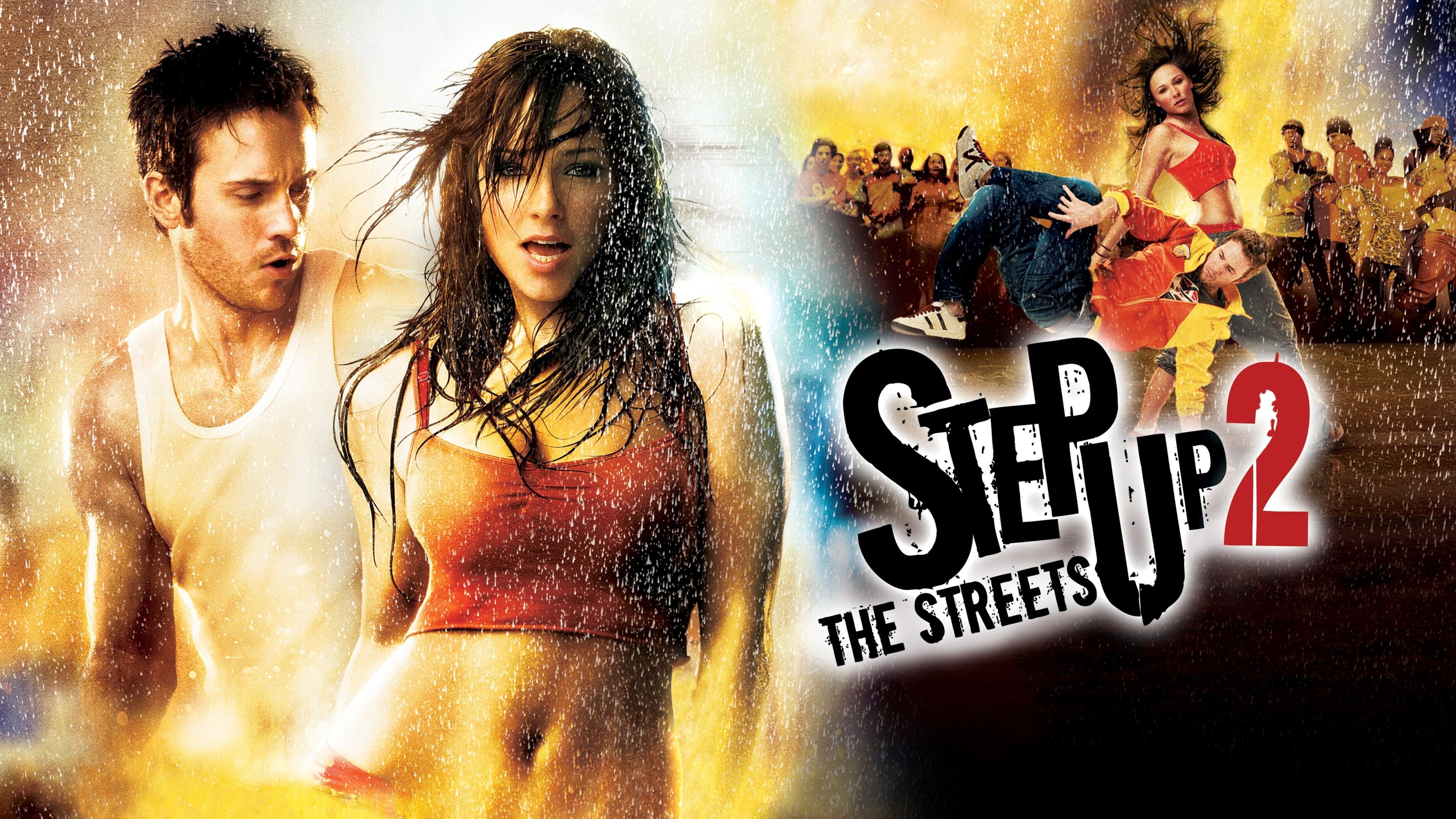 Step Up 2: The Streets (2008)
