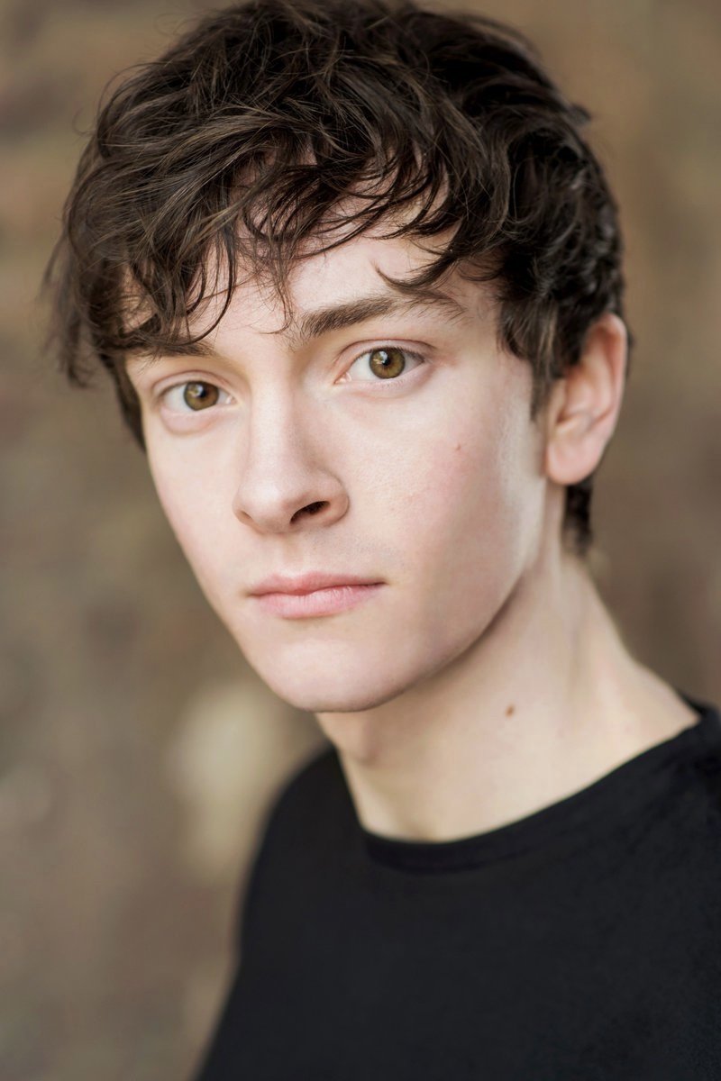 et billede af Dylan Blore