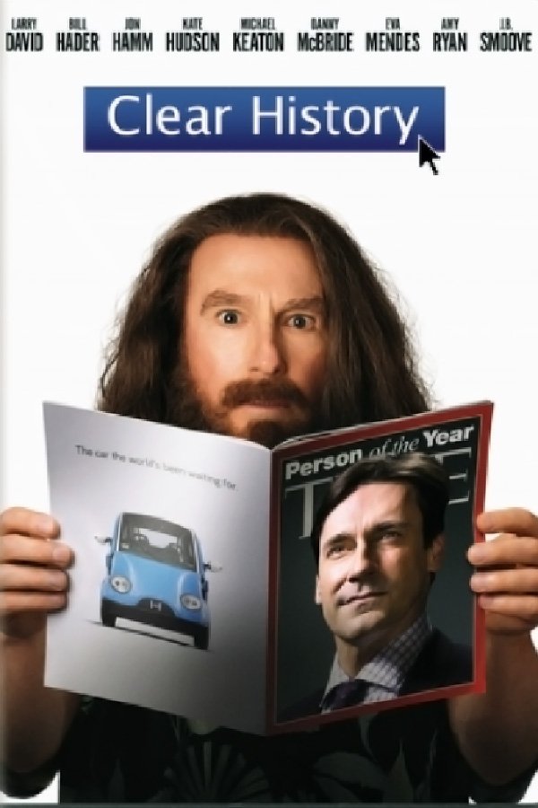 Clear History