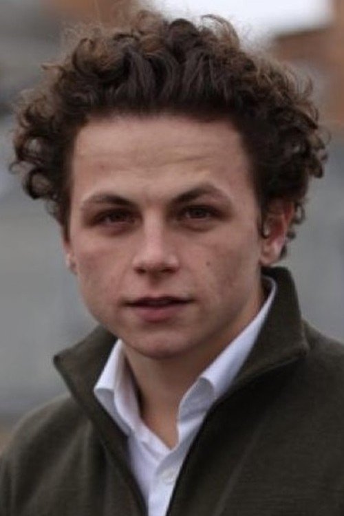 et billede af Victor Lefebvre