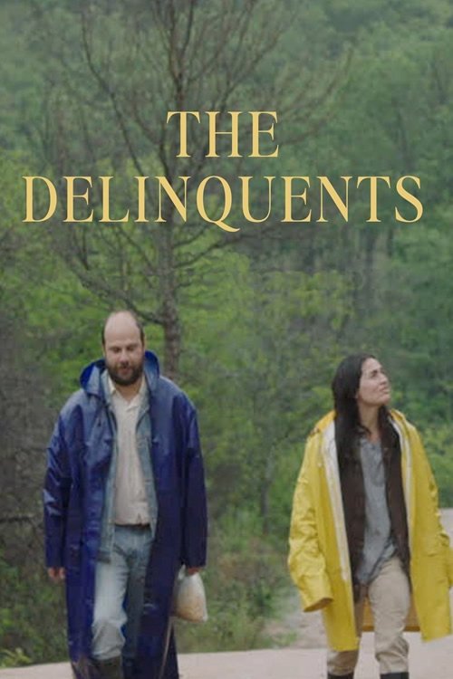 The Delinquents