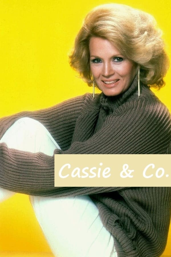 Cassie & Co. TV Shows About Detective Agency