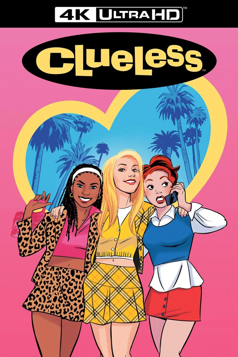 Clueless