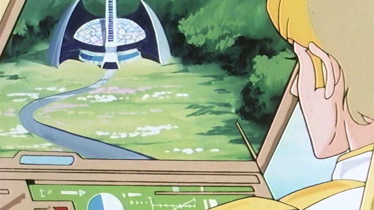 Sab-Rider Le Chevalier au Sabre - Épisode 43