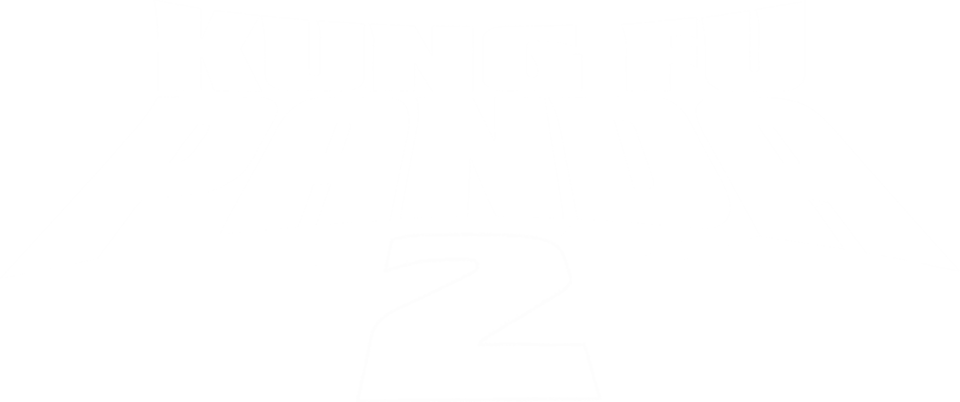 Kung Fu Gấu Trúc 2 Logo