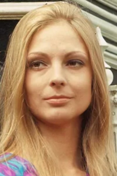 et billede af Monica Nordquist