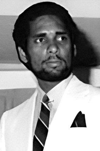 et billede af Diogenes Castillo