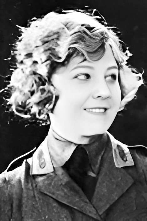Florence Dixon