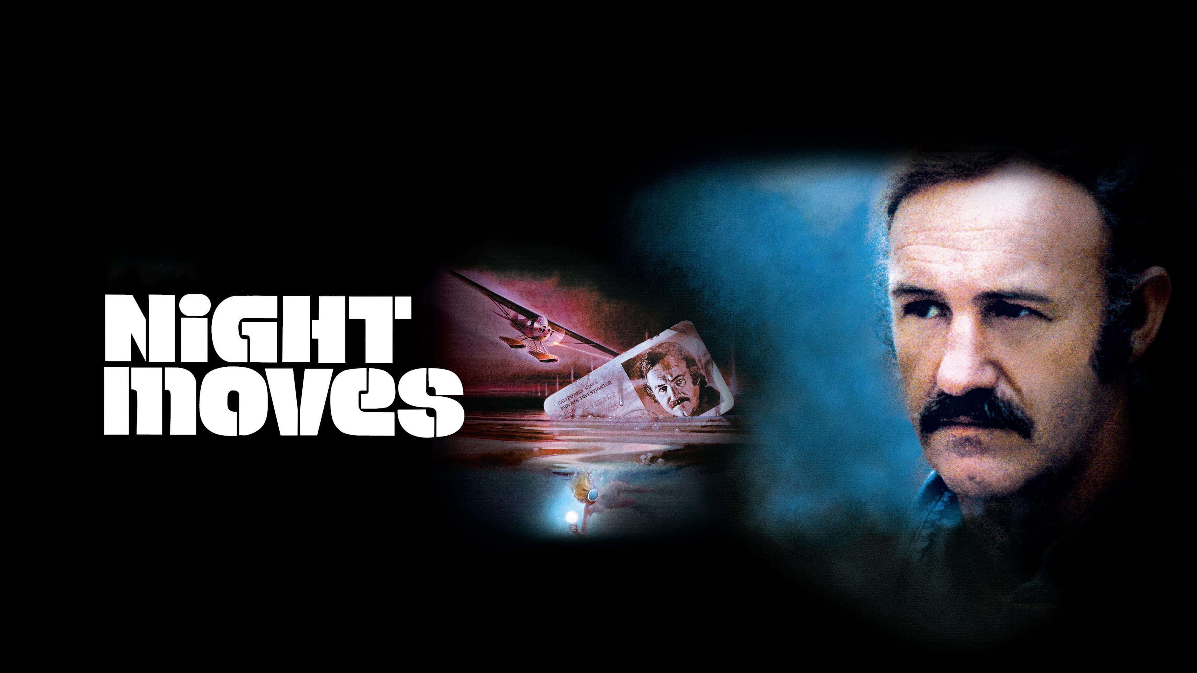 Night Moves (1975)