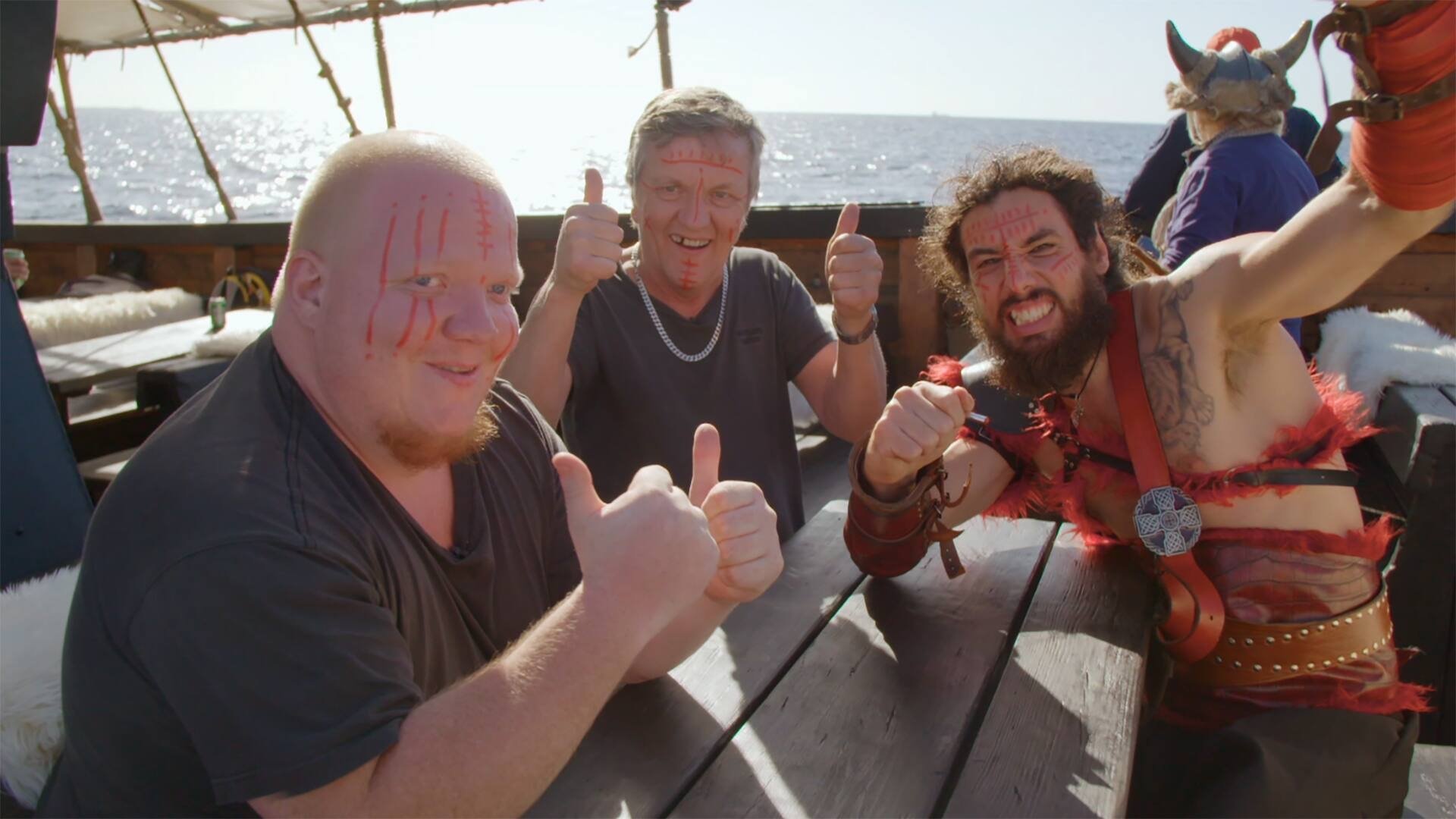 ეპიზოდი 14 Episode 14