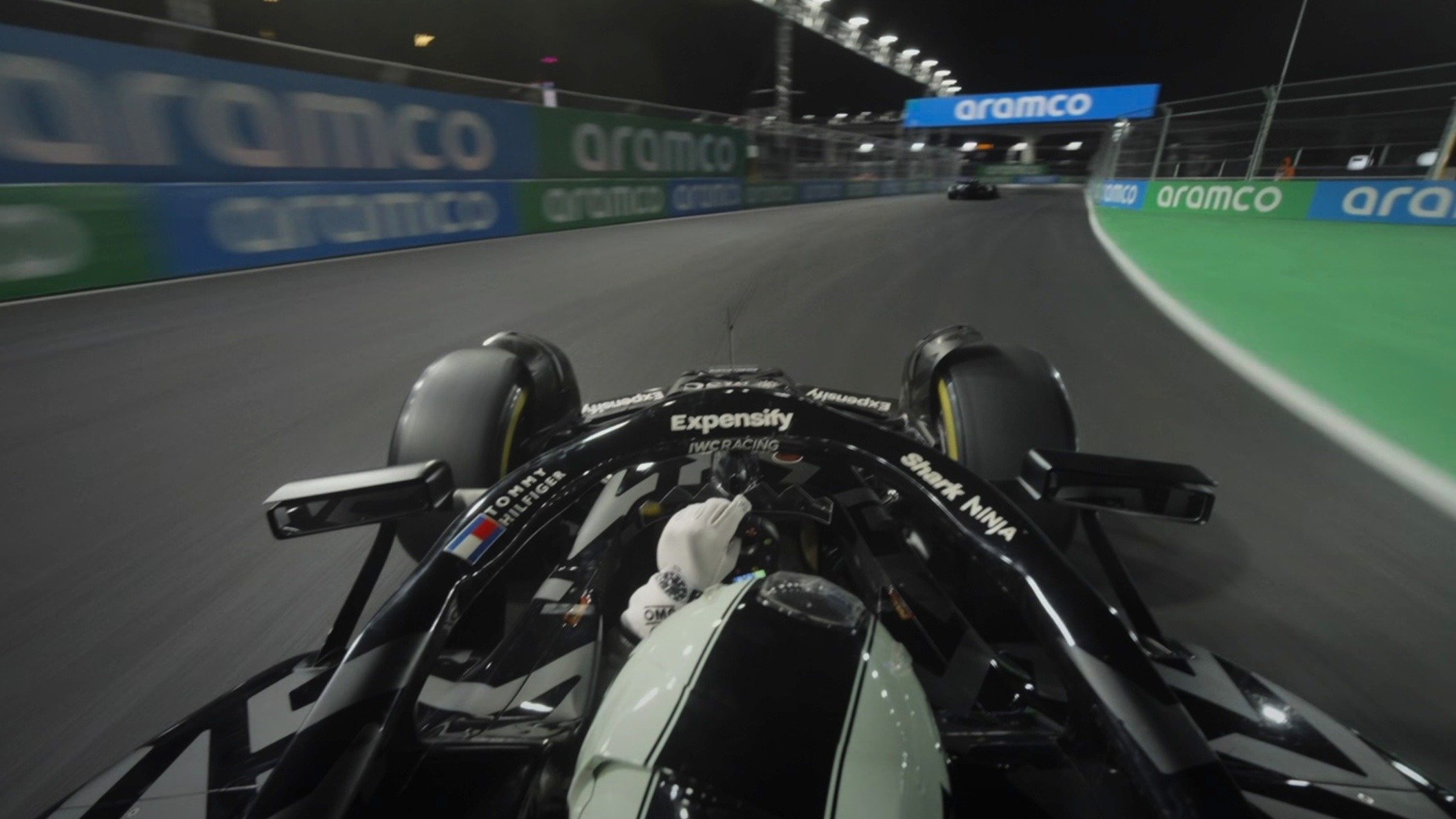 F1 เดอะ มูฟวี่ (2025)