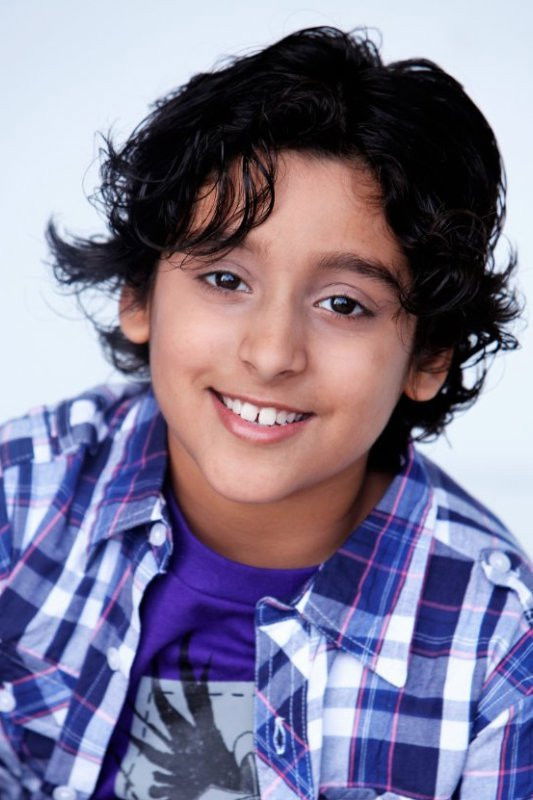 et billede af Amitoz Singh