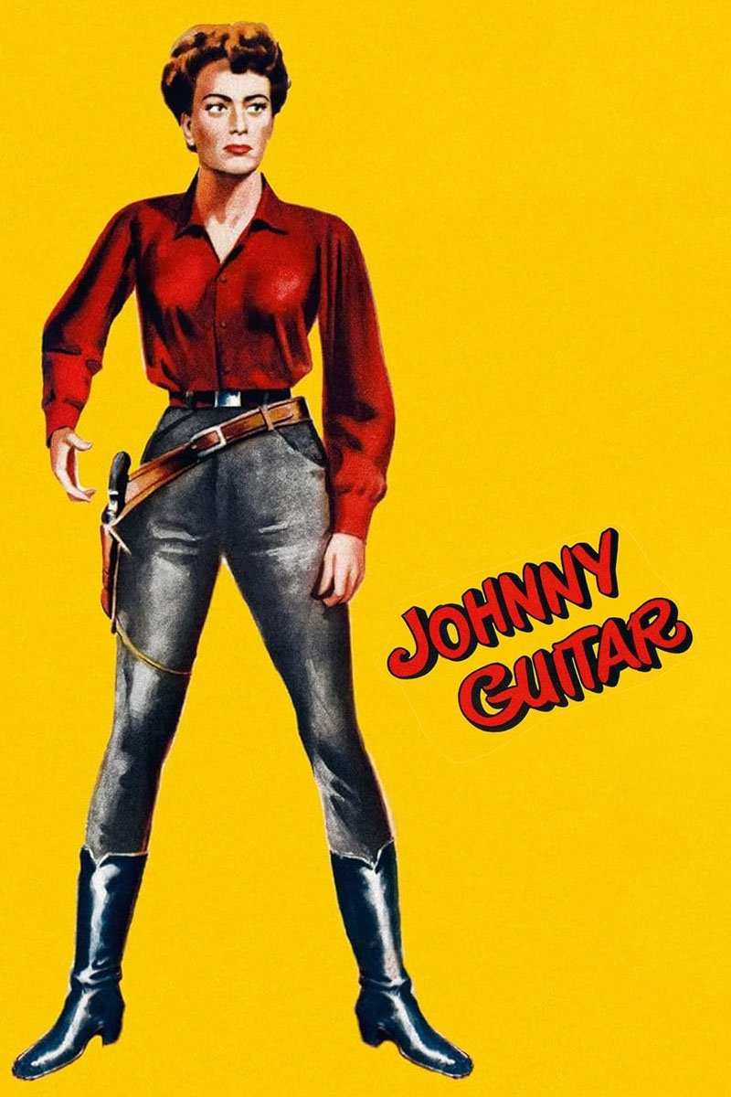 Johnny Guitar
