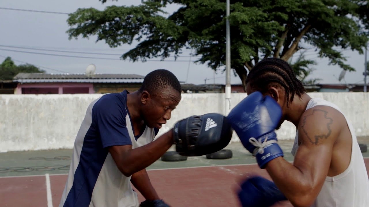 Boxing Libreville (2018)