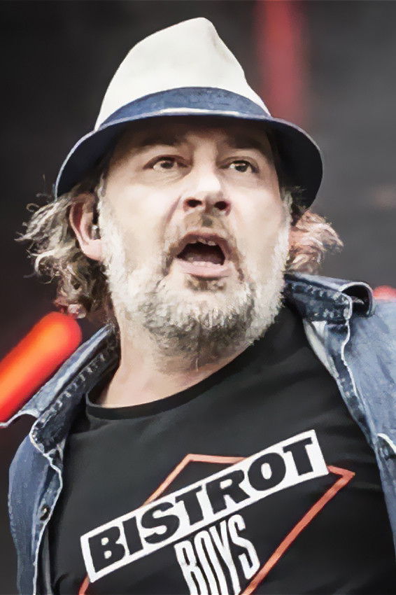 et billede af Nikus Pokus