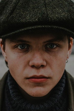 et billede af Artemy Sokolov