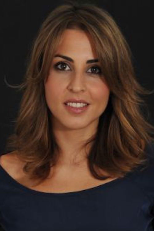 et billede af Noemí de Miguel