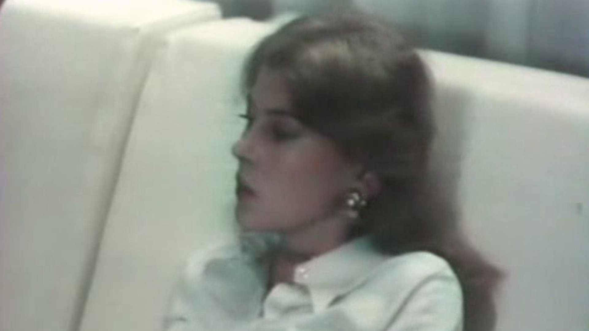 Eva et l'amour (1976)