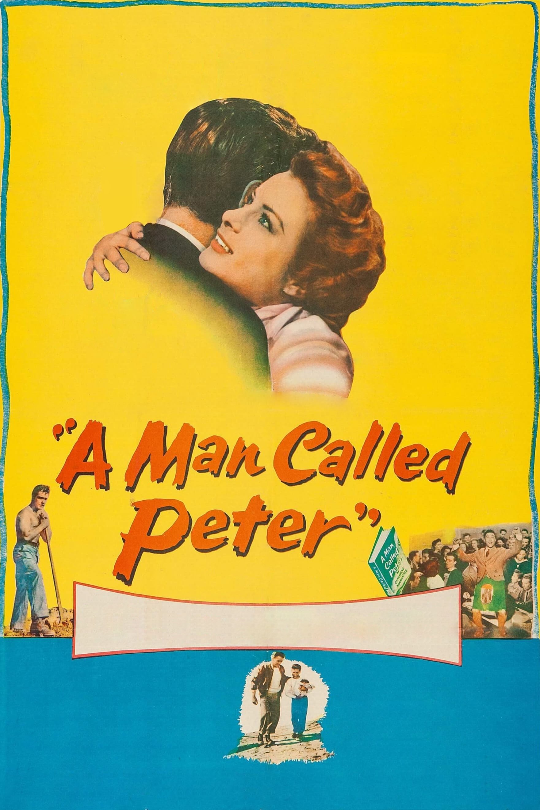 A Man Called Peter