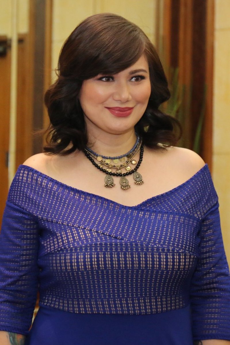 Francine Prieto Profile Images — The Movie Database (TMDb)
