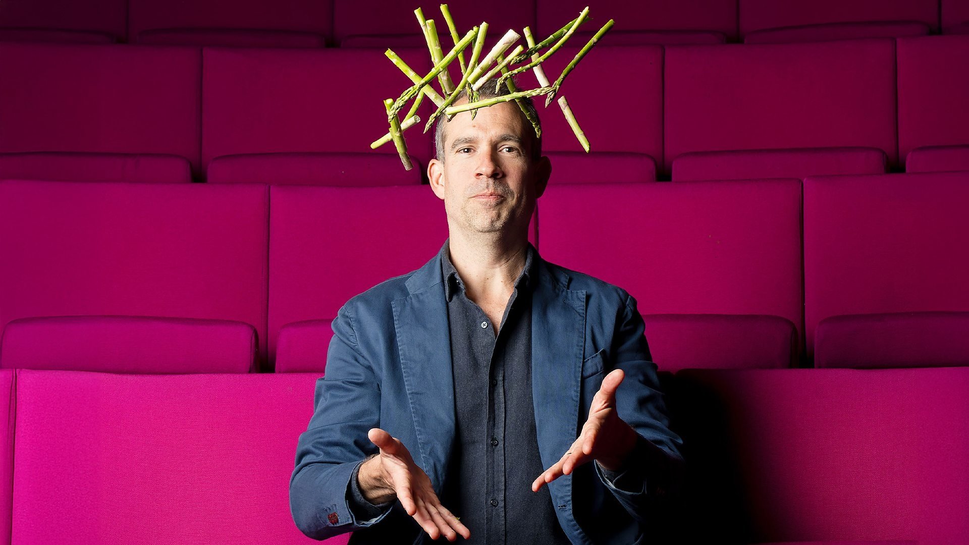 Royal Institution Christmas Lectures