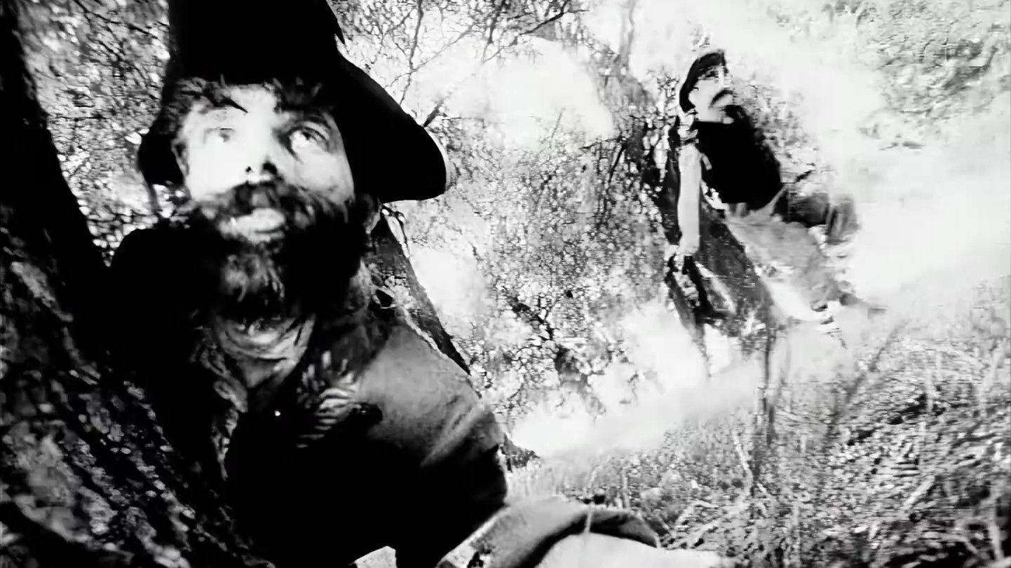 Treasure Island
