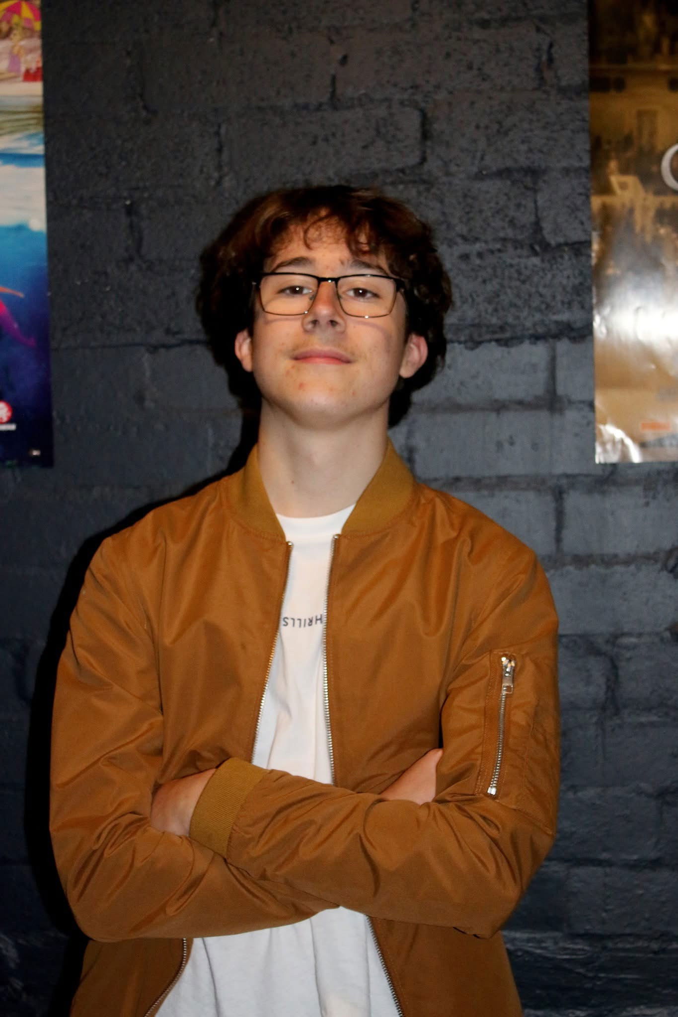 et billede af Ashtan Hase