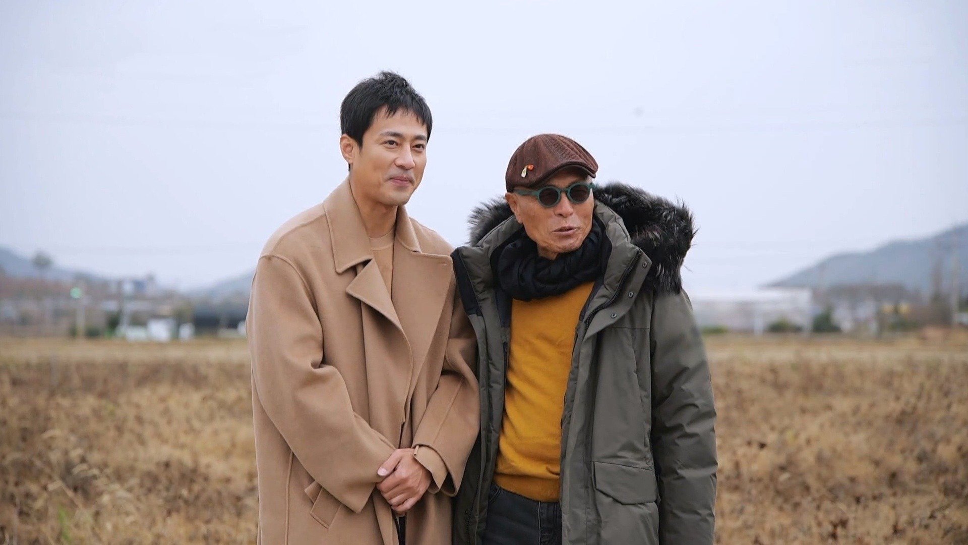 식객 허영만의 백반기행 - Épisode 181