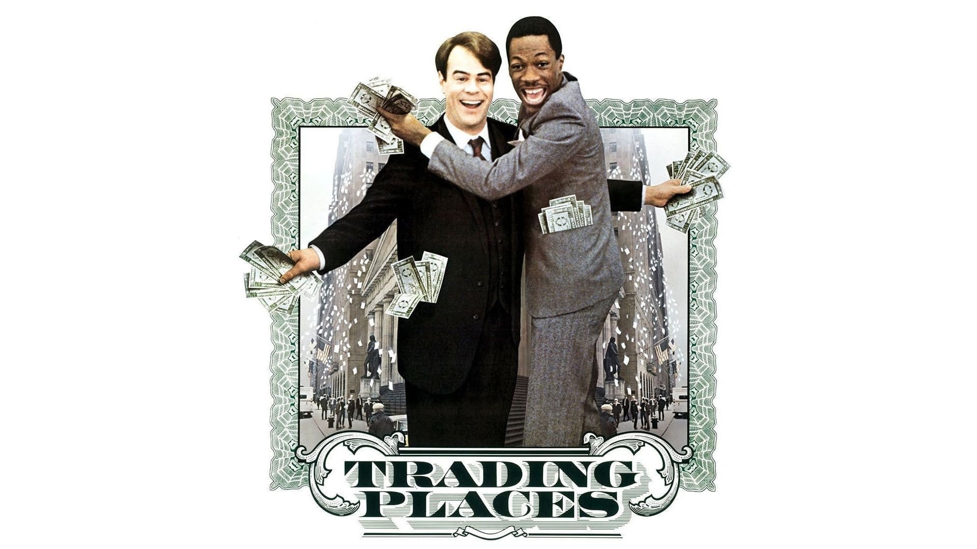 Trading Places (1983)