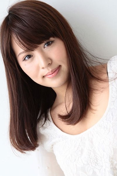通野未帆(Miho Tohno)