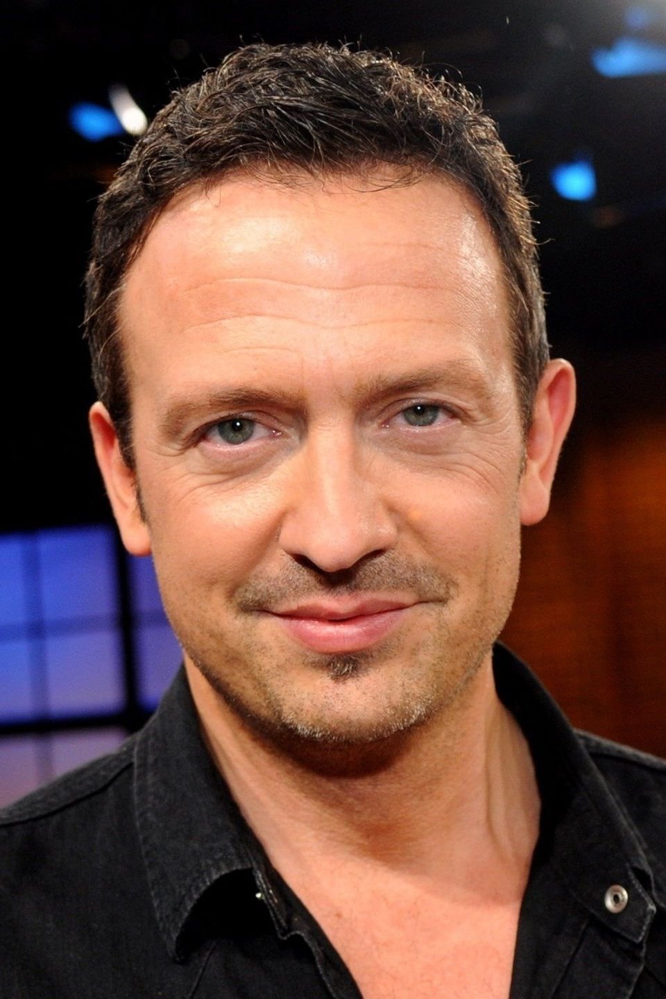 et billede af Till Brönner