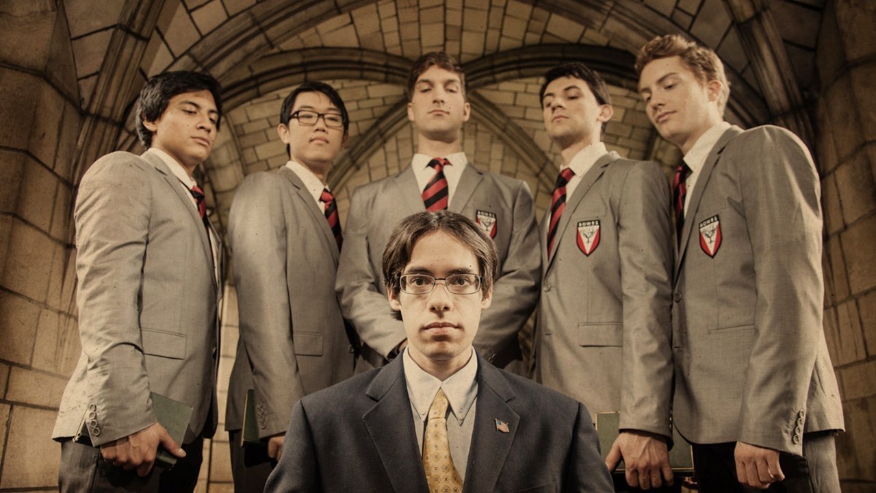 Bowes Academy (2013)