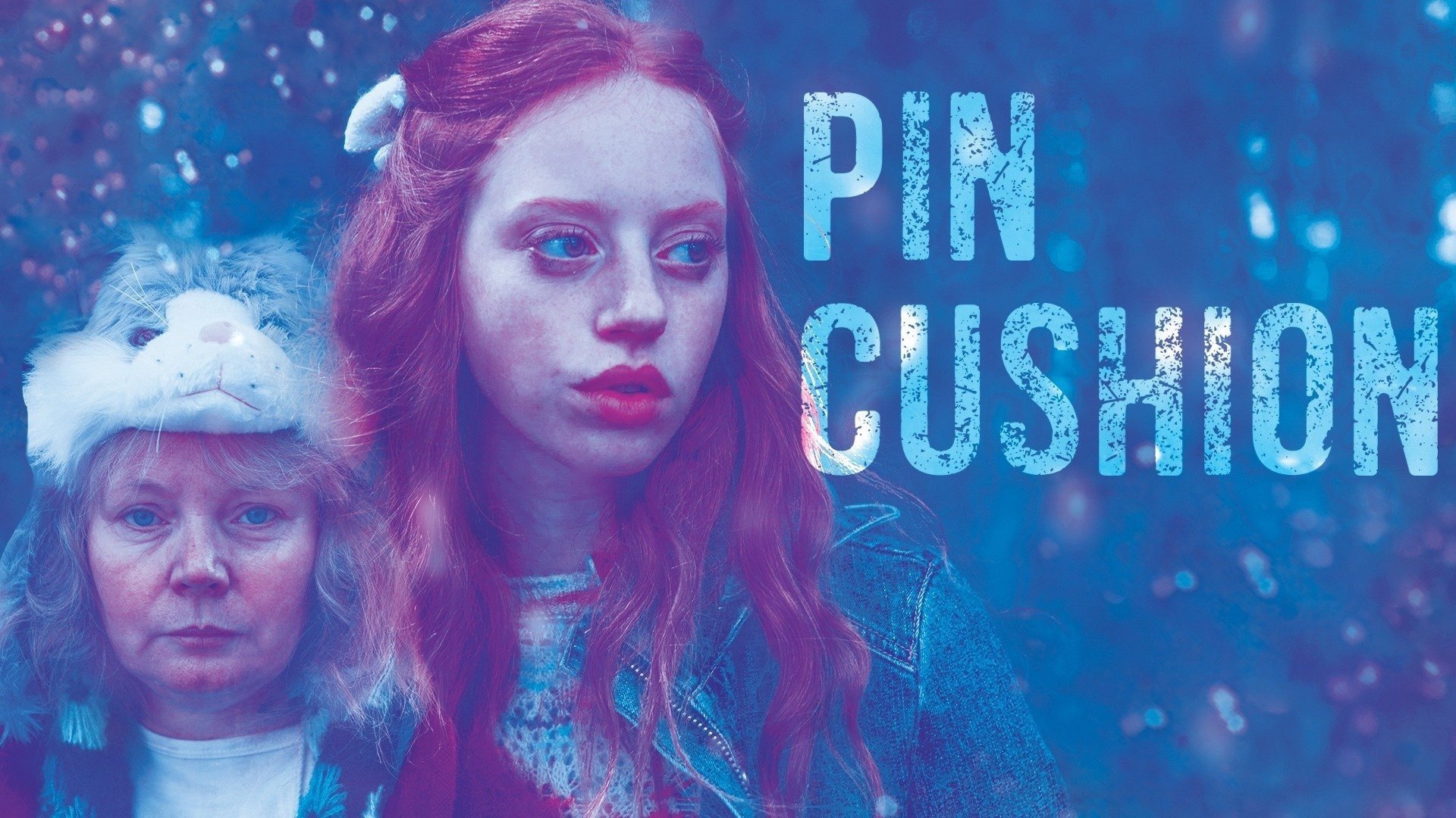 Pin Cushion