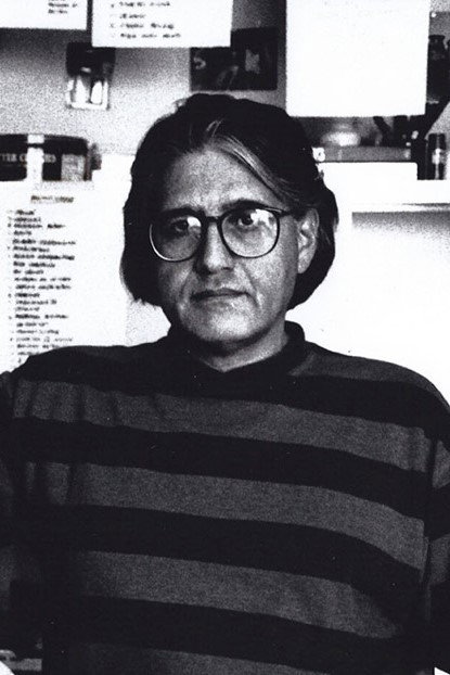 Patricio Guzmán