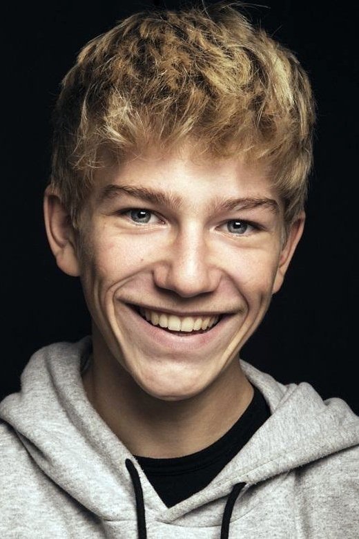 et billede af Louis Durant