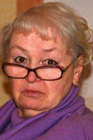 et billede af Yaroslava Turylyova