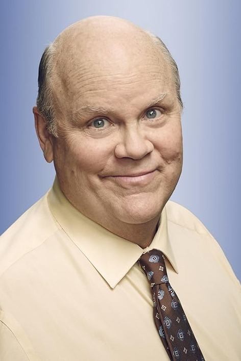 et billede af Dirk Blocker